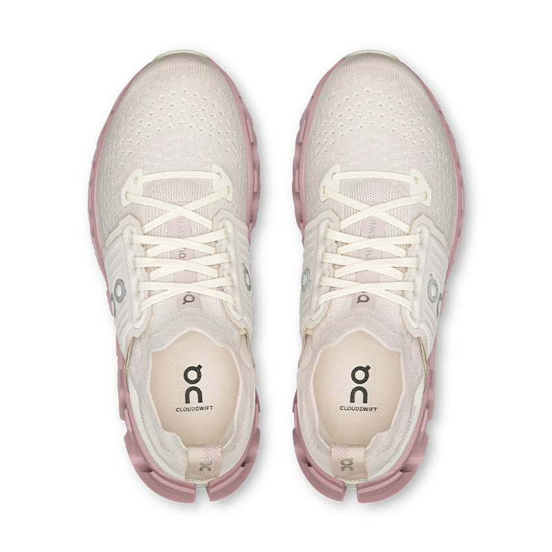On Cloudswift 4 Pearl Mauve – Sneakers