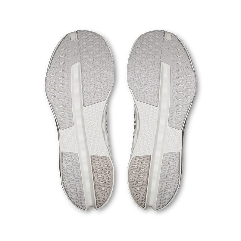On Cloudsurfer Next White – Running Shoes
