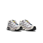 Salomon XT-6 Expanse White Rainy Day – Trail Sneakers