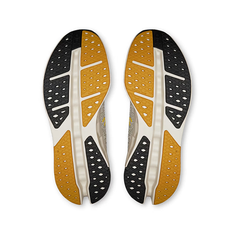 On Cloudsurfer Max Wide Pelican – Running Shoes