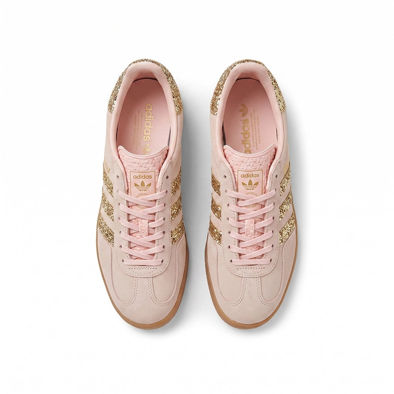 Gazelle Candy Gold
