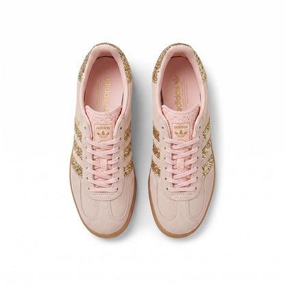 Gazelle Candy Gold