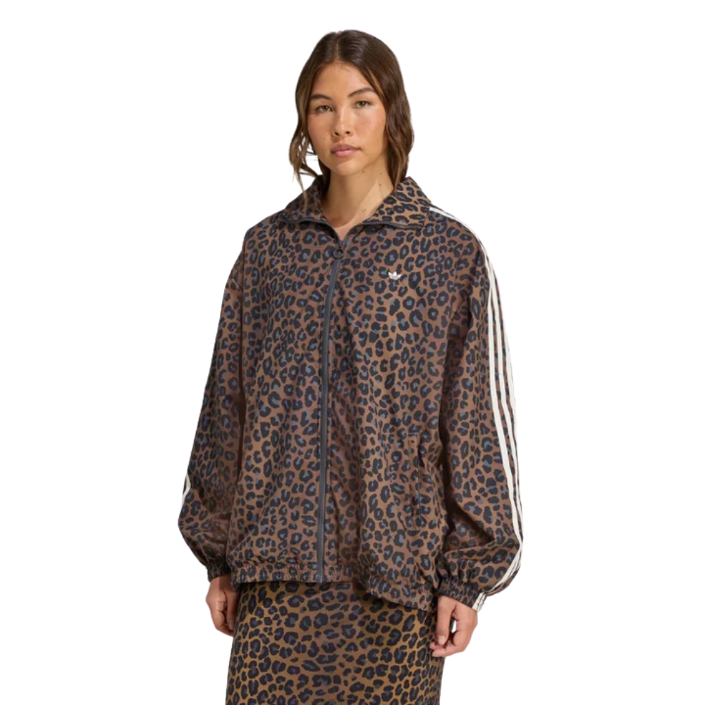 Leopard AdiGlow Animal Print Set