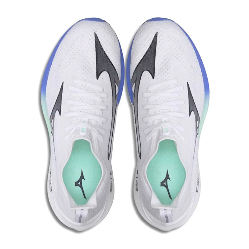 Mizuno Neo Zen Hint of Mint India Ink – Running Shoes