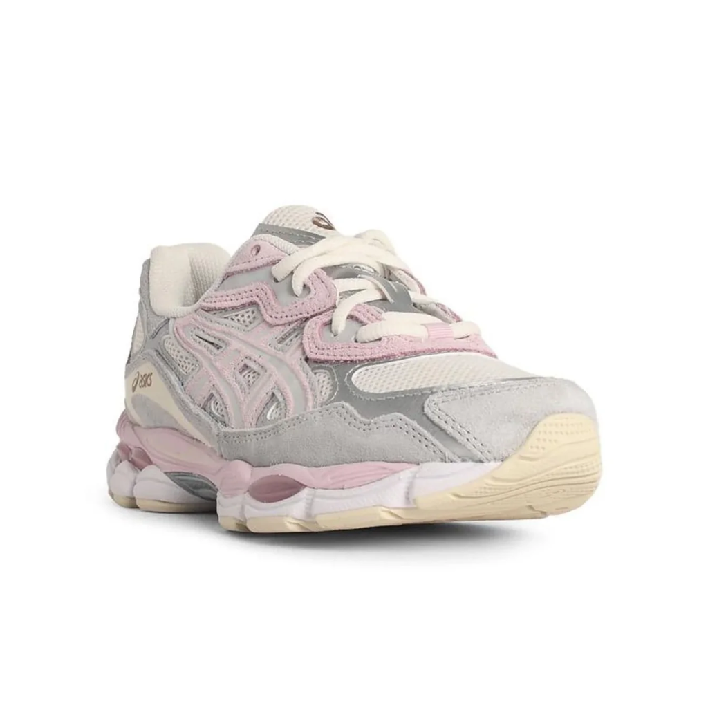 ASICS GEL-NYC Concrete Rose – Sneakers