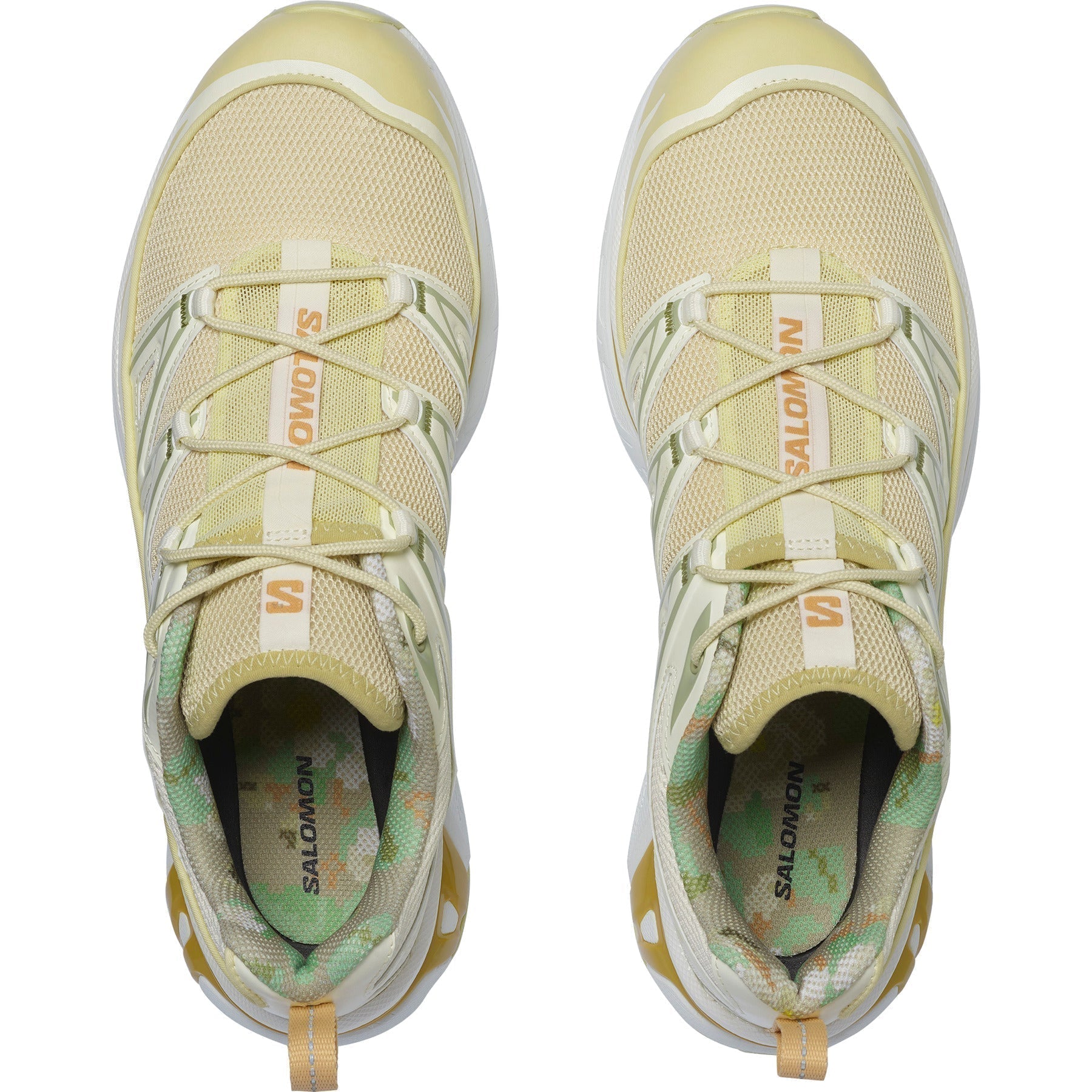 Salomon XT-6 Expanse Cottage Core – Trail Sneakers
