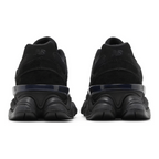 New Balance 9060 Black Red – Sneakers
