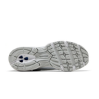 New Balance 530 White Silver Polka Dots – Sneakers