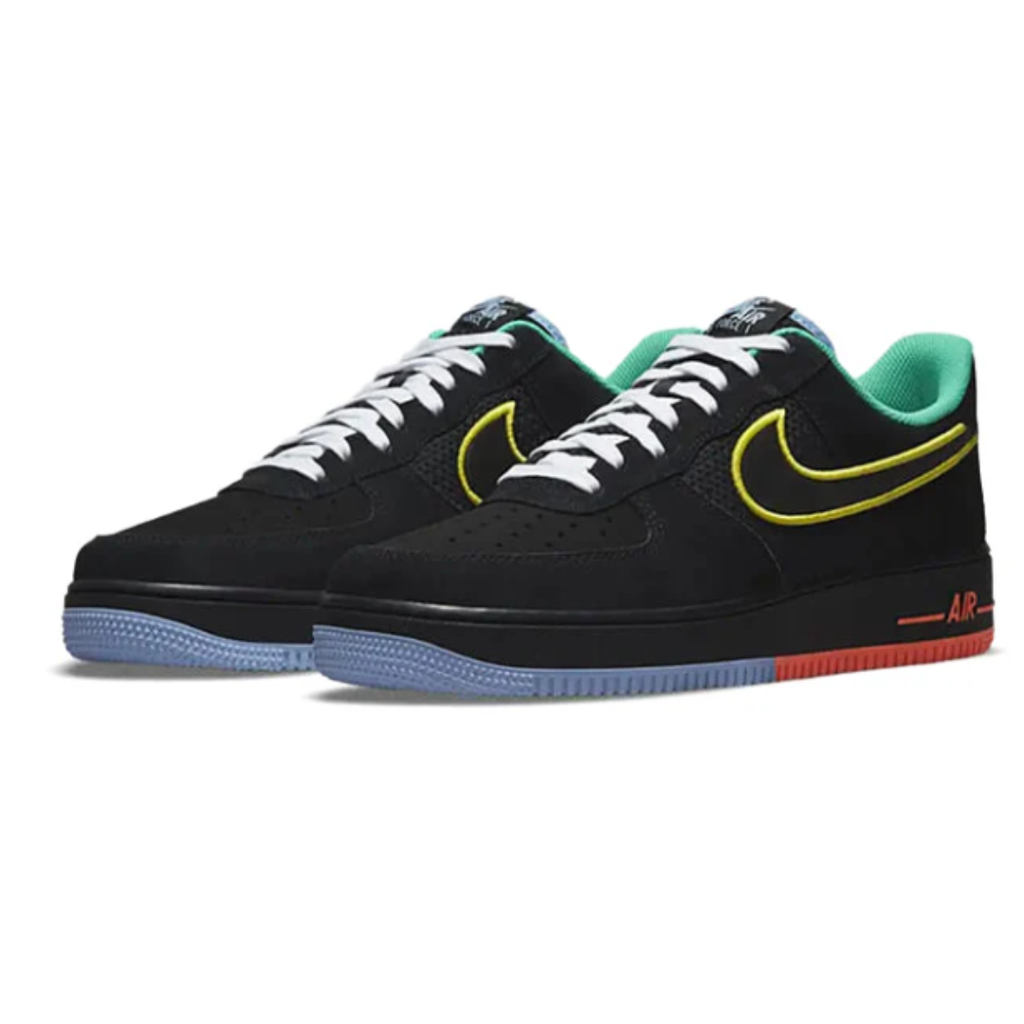 Nike Peace and Unity – Sneakers
