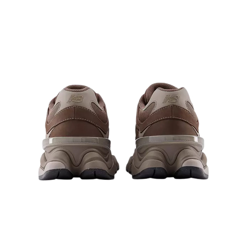 New Balance 9060 Cortado Linen – Sneakers
