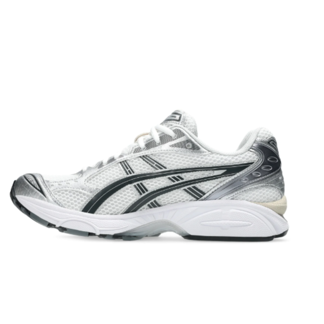 ASICS GEL-Kayano 14 Silver – Sneakers