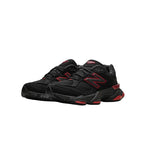 New Balance 9060 Monochrome Black – Sneakers