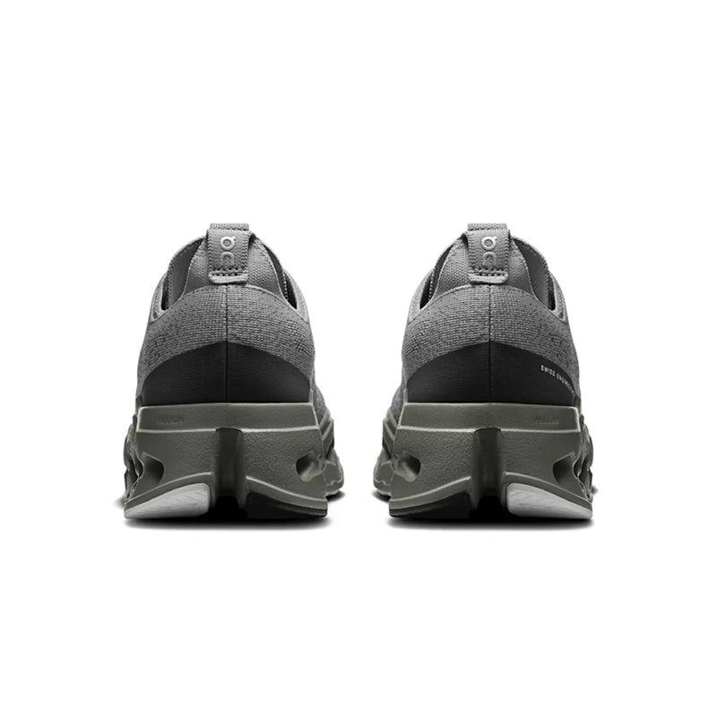 On Cloudsurfer Max Wide Asphalt – Running Shoes