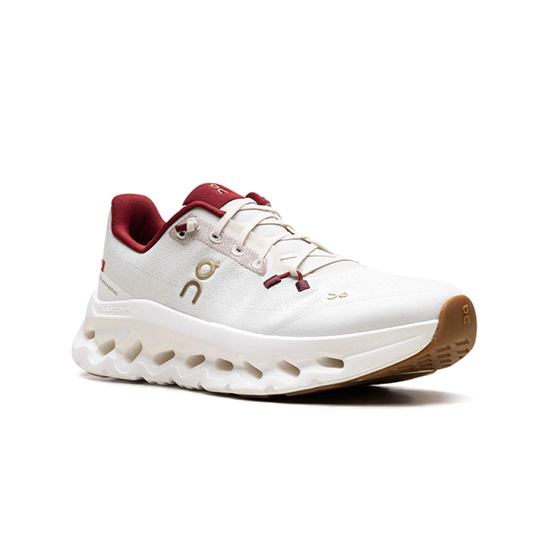 On Cloudtilt Pearl Ivory – Platform Sneakers