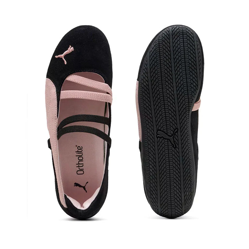 Puma Ballet Speedcat Black Pink – Sneakers