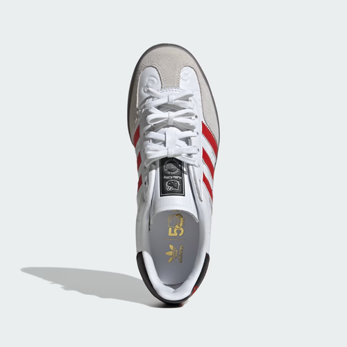 Adidas Gazelle Indoor x Hello Kitty Anniversary – Sneakers