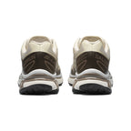 Salomon XT-6 Almond Milk Portabella – Trail Sneakers