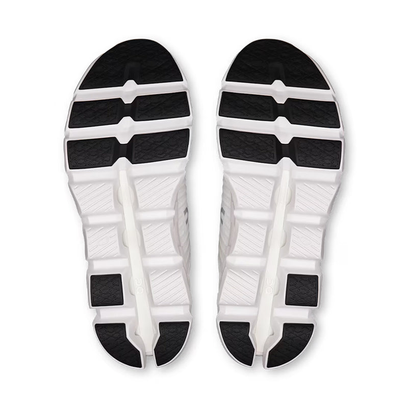 On Cloudswift 4 White – Sneakers