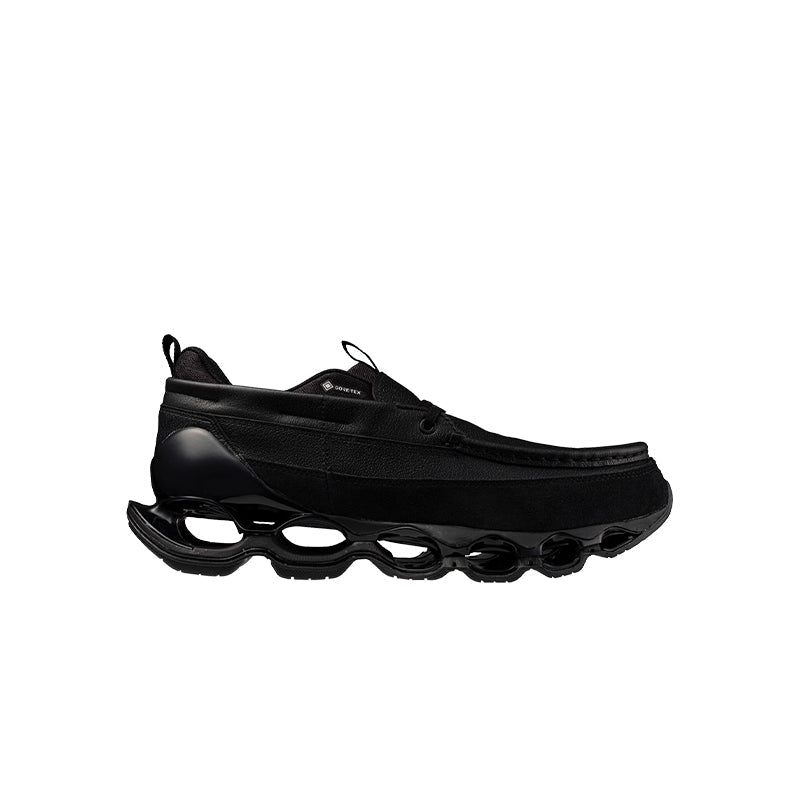 Mizuno Wave Prophecy Moc GORE-TEX Black – Sneakers