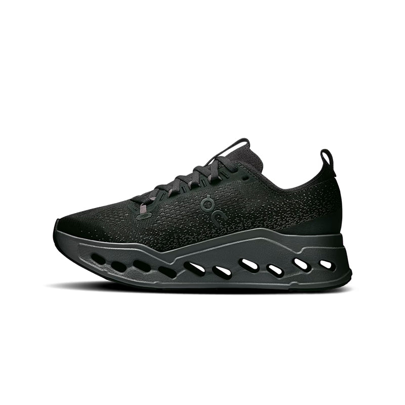 On Cloudsurfer Max Wide Eclipse – Running Shoes