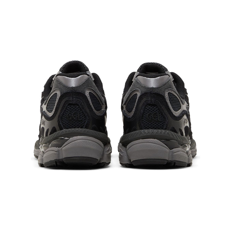 ASICS GEL-NYC Graphite – Sneakers
