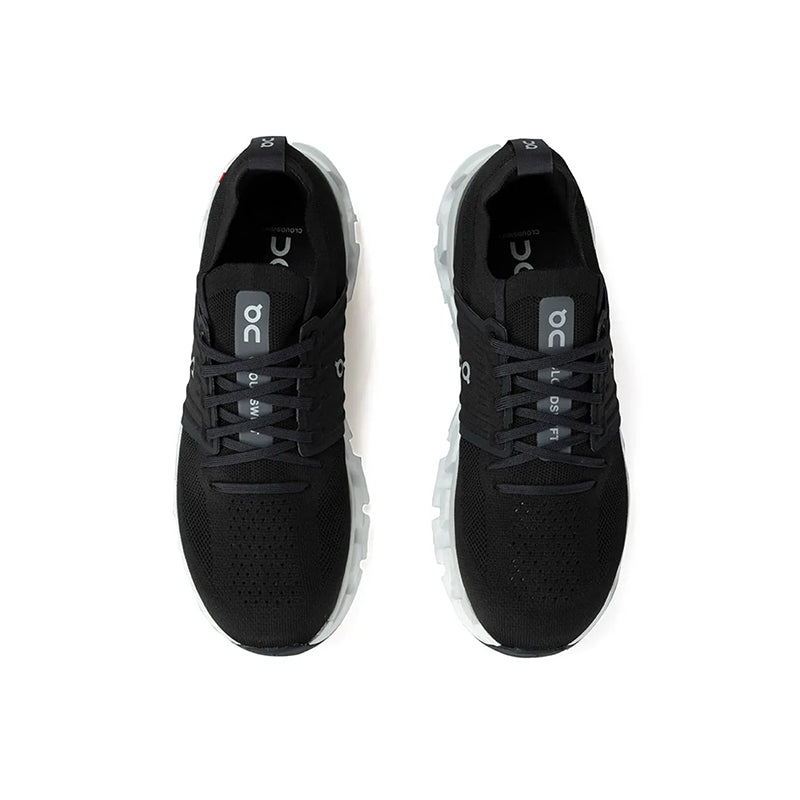 On Cloudswift 3 Black – Sneakers