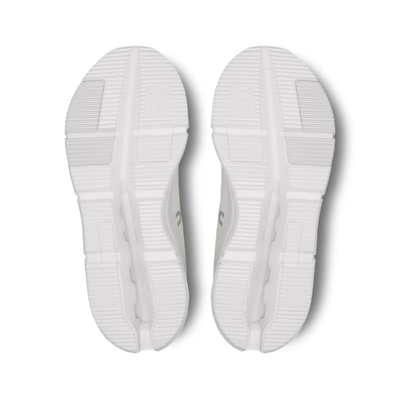 On Cloudnova 2 All White – Sneakers