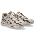 ASICS GEL-NYC Mineral Beige – Sneakers