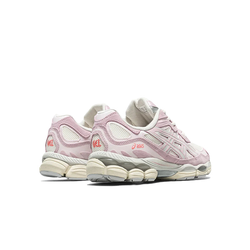 ASICS GEL-NYC Cream Rose – Sneakers