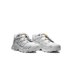 Salomon XT-6 GORE-TEX White Silver – Trail Sneakers