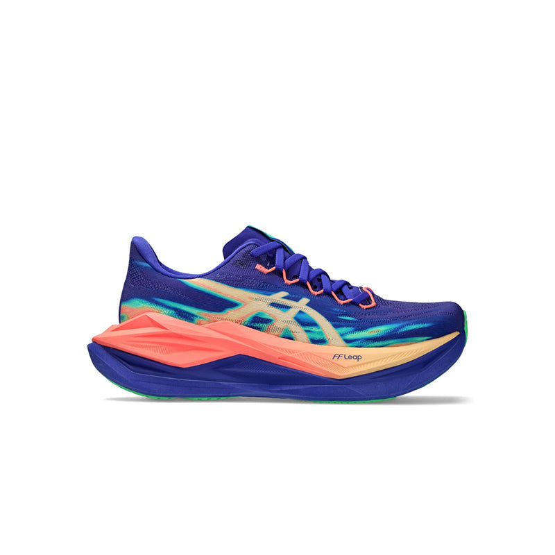 ASICS Superblast 3 Cobalt – Running Shoes