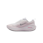 Nike Vomero Plus White Peony Pearl Pink – Running Shoes