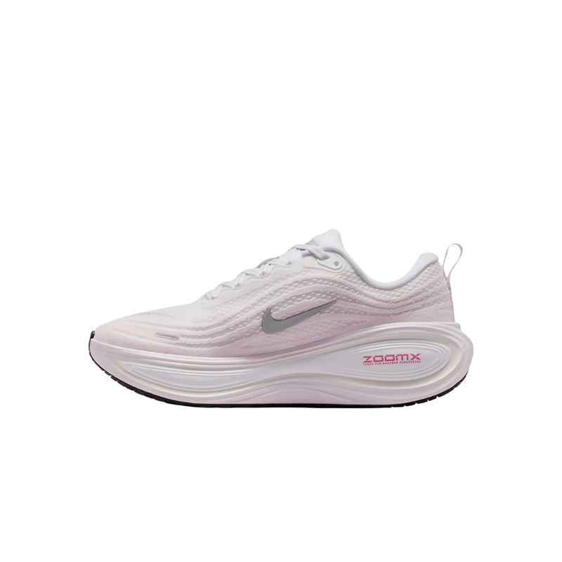 Nike Vomero Plus White Peony Pearl Pink – Running Shoes