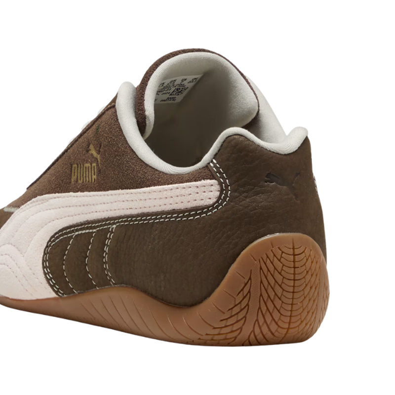 Puma Speedcat Elevated Brown – Sneakers