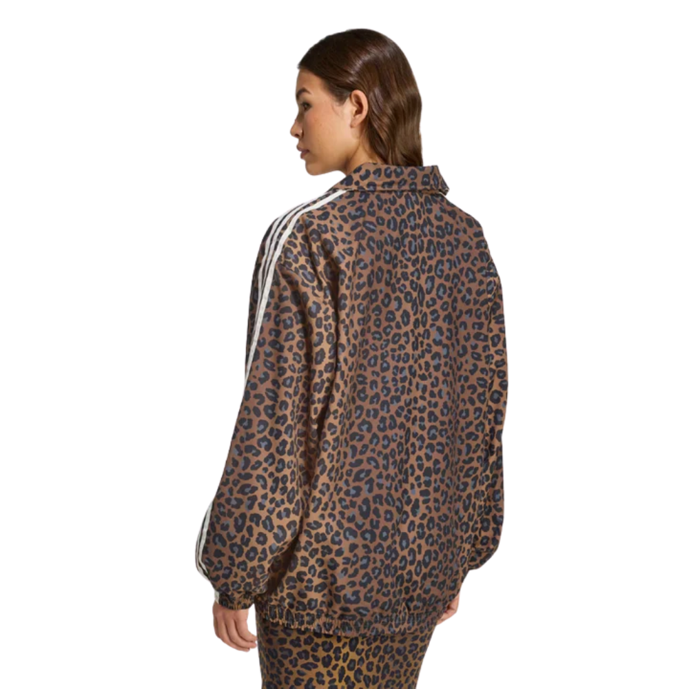Leopard AdiGlow Animal Print Set