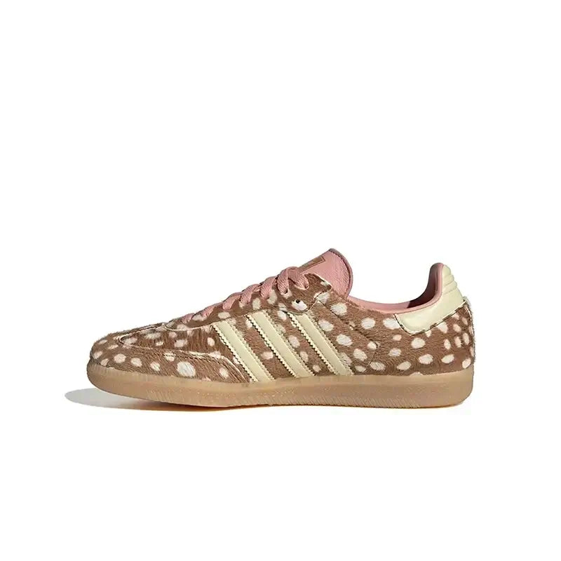 Adidas Samba OG Desert Wonder Bambi – Sneakers
