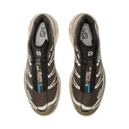 Salomon XT-6 Advanced Wren Kangaroo – Trail Sneakers