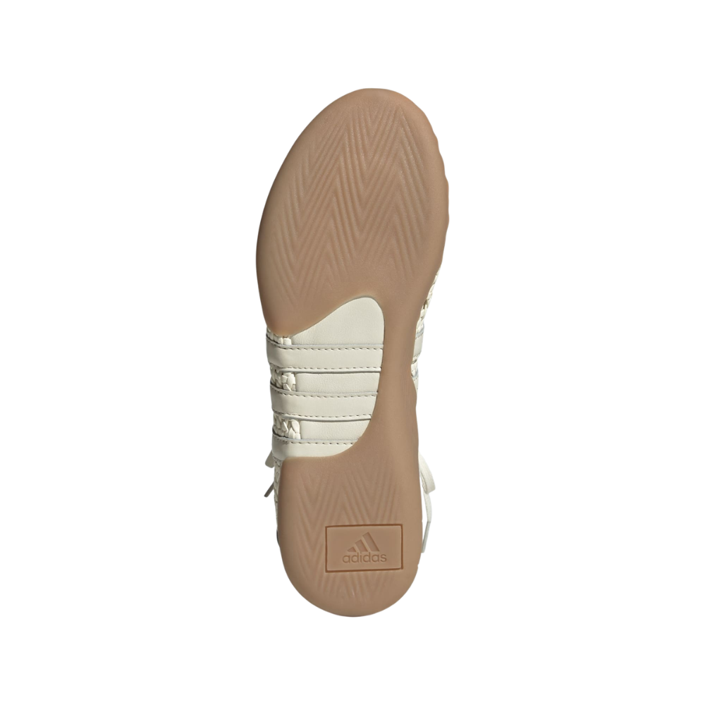 Adidas Originals Taekwondo Mei Cream White – Sneakers