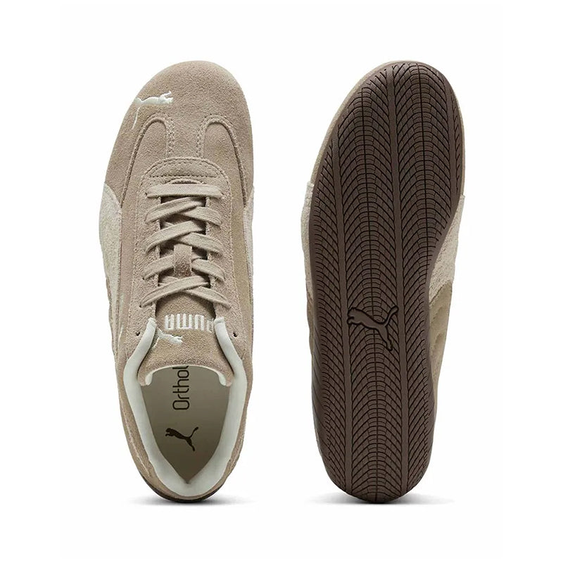 Puma Speedcat Elevated Beige – Sneakers