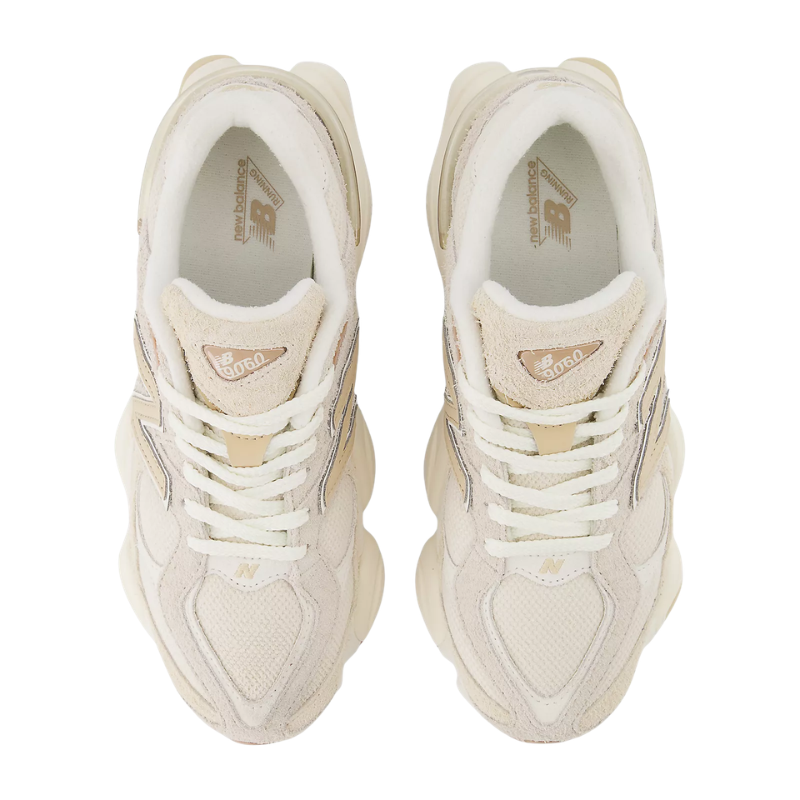 New Balance 9060 Bisque with Sea Salt – Sneakers