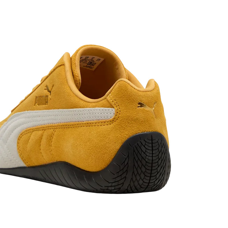 Puma Speedcat Elevated Yellow – Sneakers