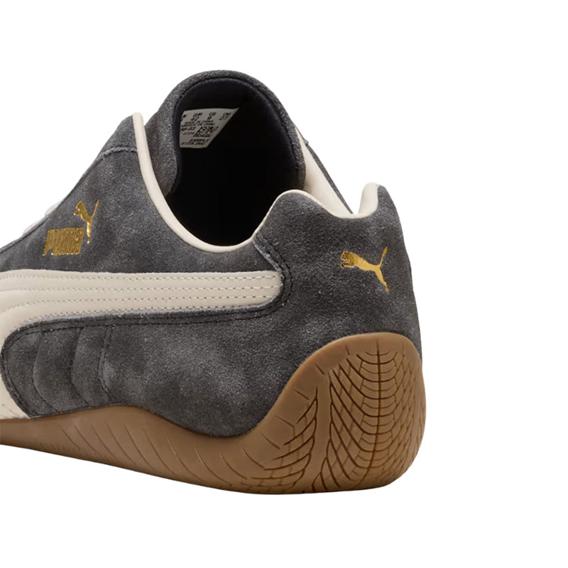 Puma Speedcat Elevated Black – Sneakers