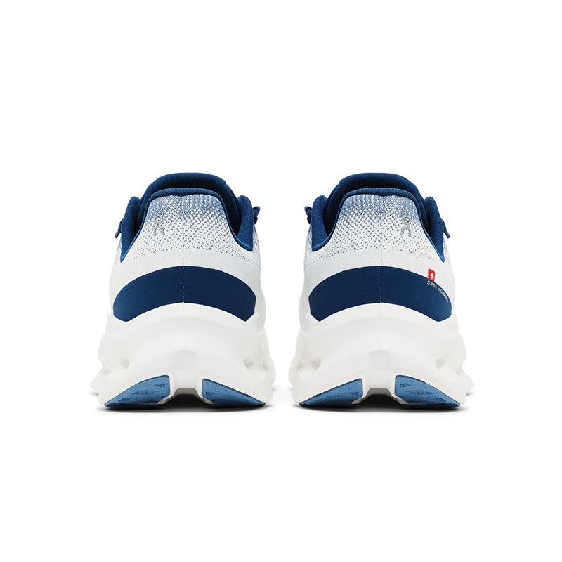 On Cloudtilt Ivory Tempest – Platform Sneakers