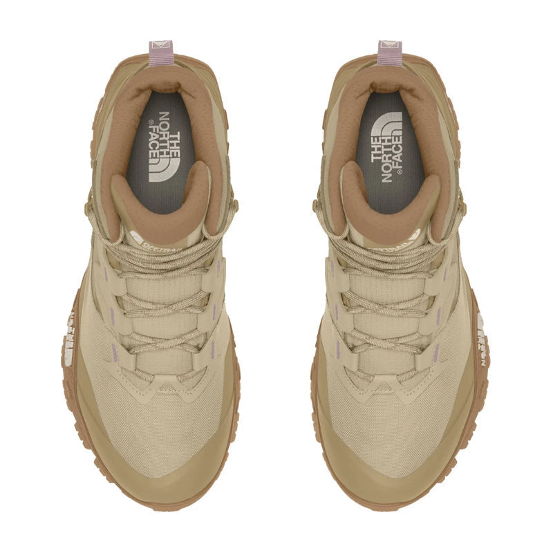 The North Face Offtrail Hike Mid GORE-TEX Desert – Hiking Boots