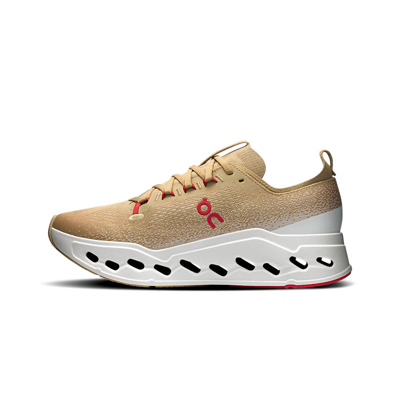 On Cloudsurfer Max Wide Chai – Running Shoes