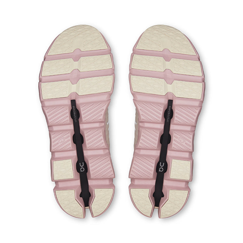 On Cloudswift 4 Pearl Mauve – Sneakers