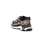Salomon XT-6 Coffee Brown – Trail Sneakers