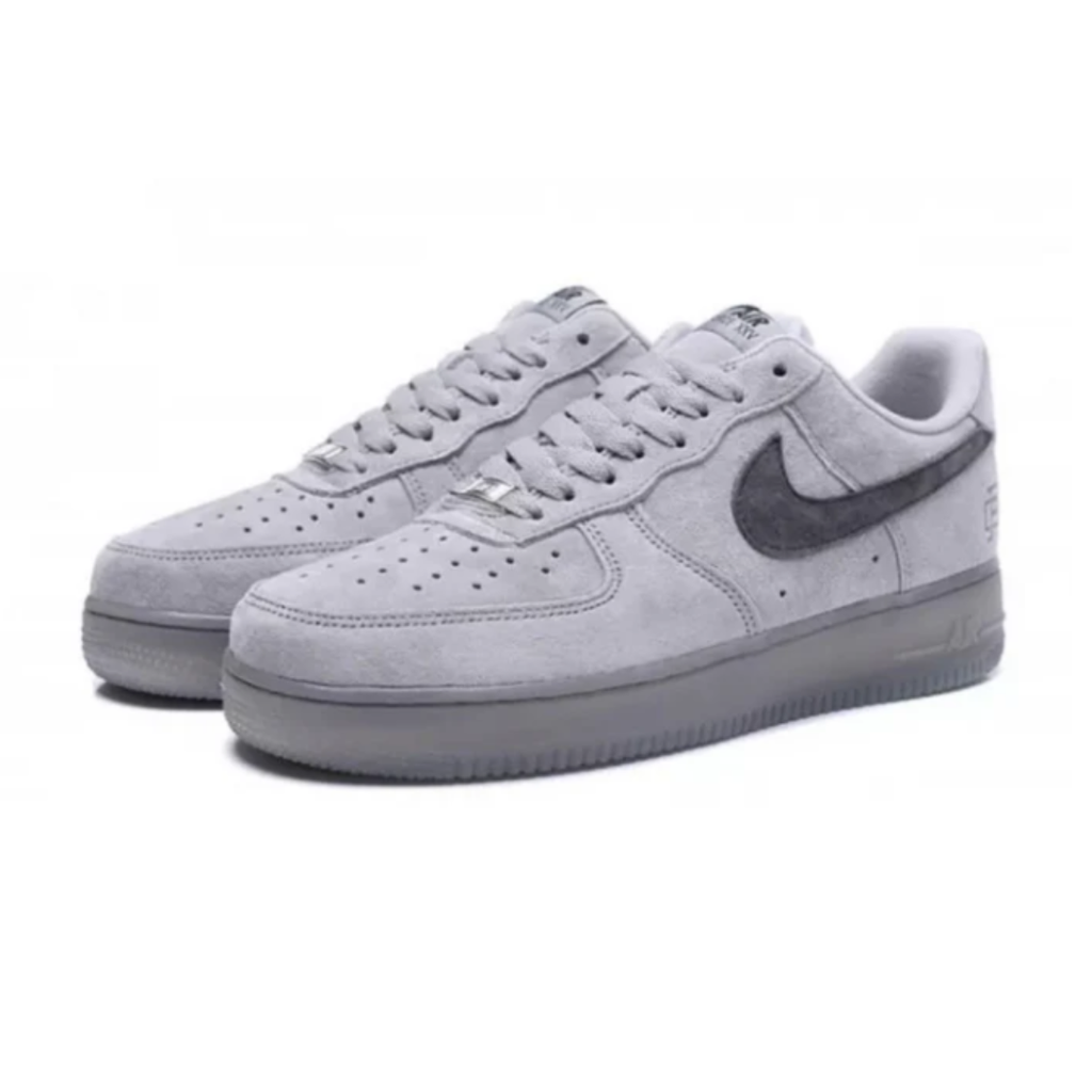 Nike Reigning Champ Dark Grey – Sneakers