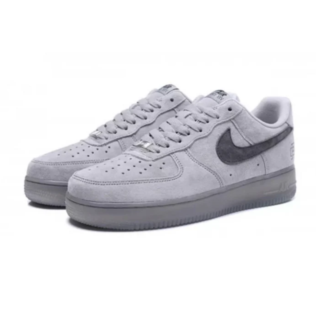 Nike Reigning Champ Dark Grey – Sneakers