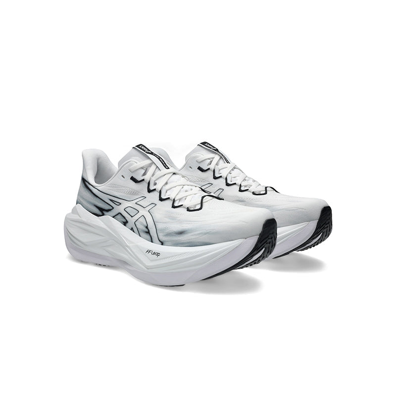 ASICS Superblast 3 Black Silver – Running Shoes